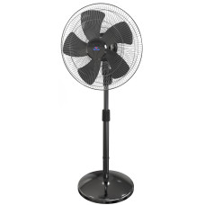 Walton WPF-24A-PBC Pedestal Fan